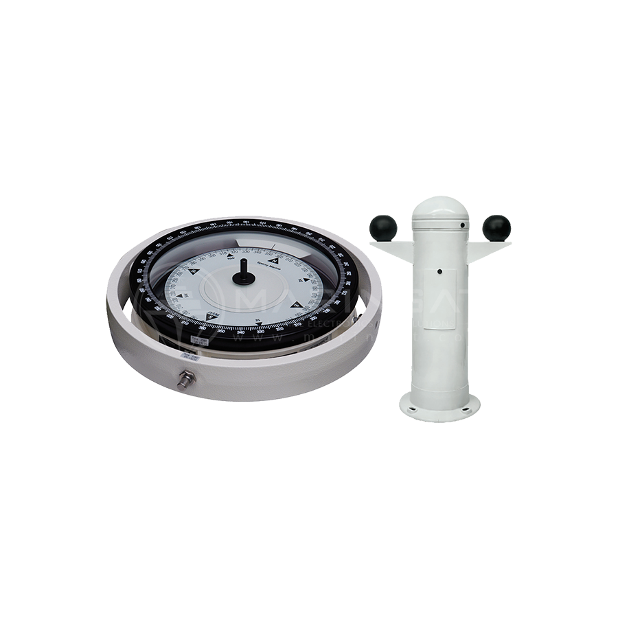 Navipol Magnetic Compass - Marinsat Marine Electronics Navipol Magnetic Compass - Marinsat Marine Electronics