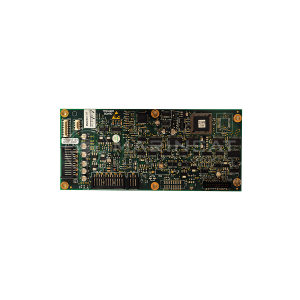 Radar Antenna Trigger Board