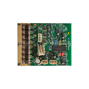 X Band Antenna Motor Drive PCB