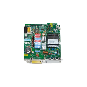 Radar Antenna 10kW Modulator PCB