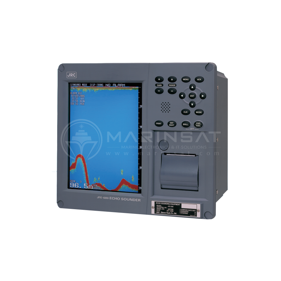 JFE-680 - Marinsat Marine Electronics