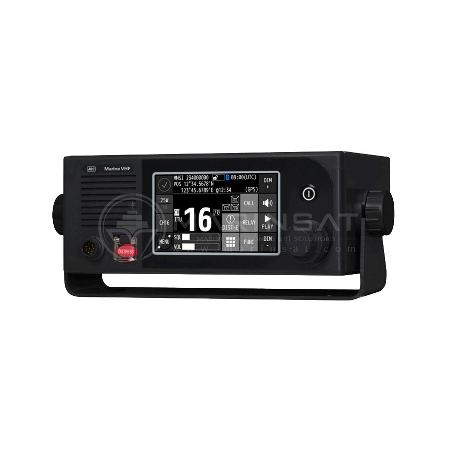 JHS800S Marinsat Marine Electronics