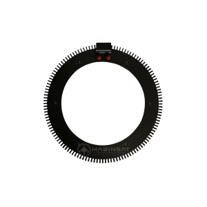 X Band Radar Bearing Disk