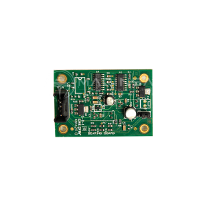 S Band Radar Bearing PCB