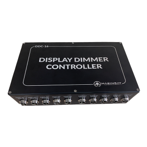 DDC-16 - Display Dimmer Controller