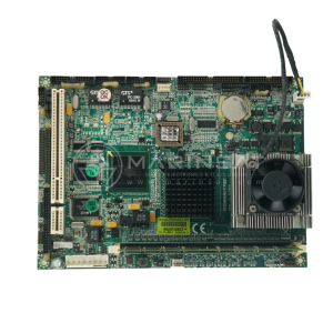 VR-3000 VDR CPU