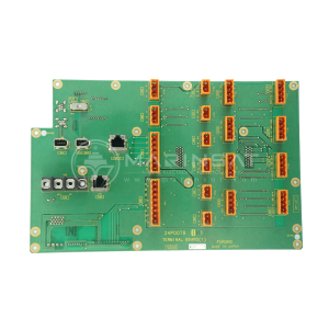 VR-3000 Terminal PCB