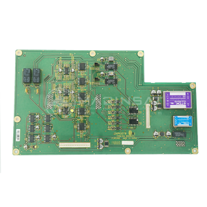 VR-3000 Terminal PCB