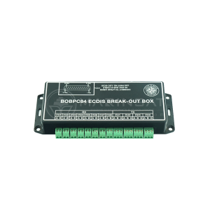 ECDIS Break-Out Box