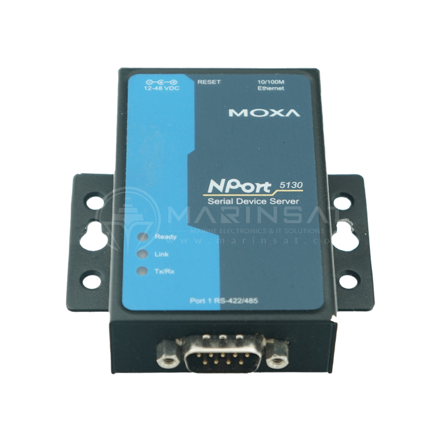 Nport Serial Device Server Marinsat Marine Electronics