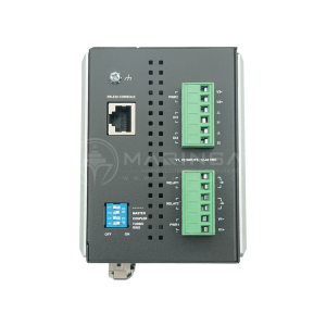 EDS-510A-1GT2SFP Switch