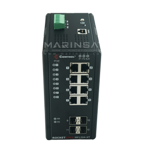 RocketLinx MP1204-XT Switch