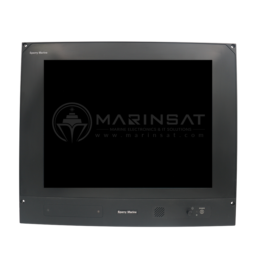 65923C2 Display Marinsat Marine Electronics