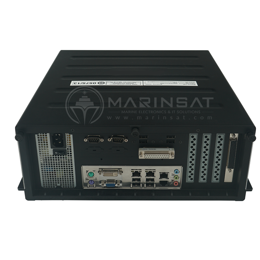 HTC01STD A ECDIS Processor Unit Marinsat Marine Electronics