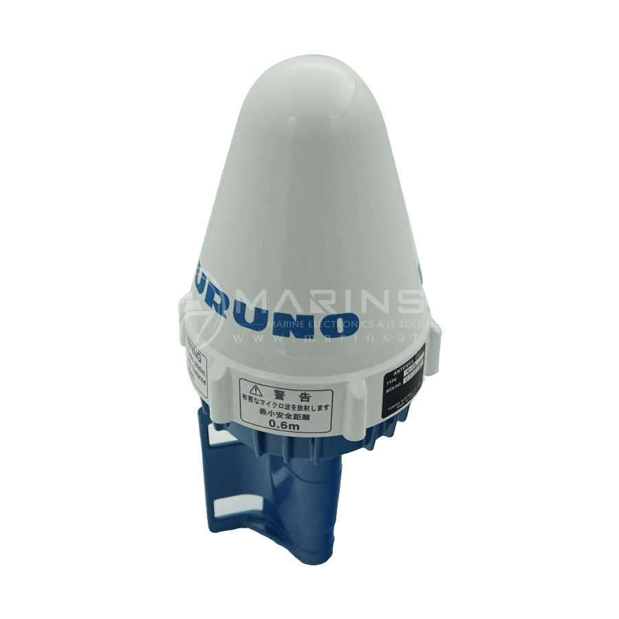 Felcom 15 INM-C Antenna - Marinsat Marine Electronics