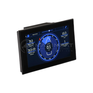 OMC-140 Multifunctional TFT Display