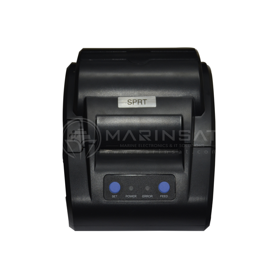 NCR333 Navtex Printer Marinsat Marine Electronics