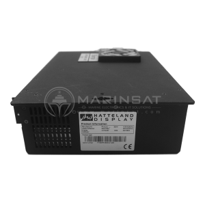 Björge/Hatteland Alarm Monitor Black Box Computer