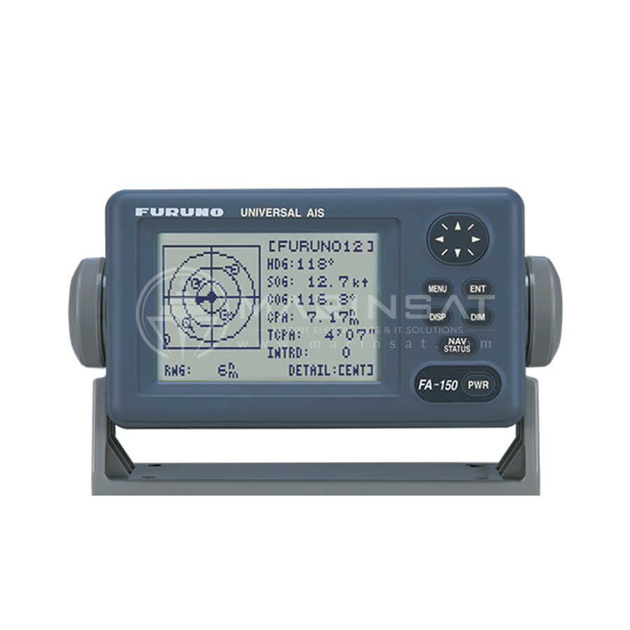 FA150 Marinsat Marine Electronics