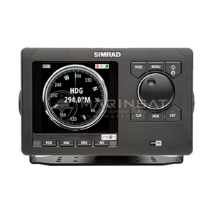 GN70 GPS System