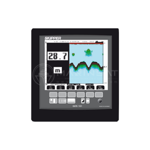 GDS101 Echosounder